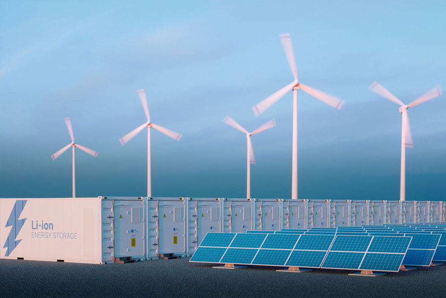 ESS and Semiconductor  High Speed Fuse